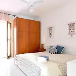 Onda Marina Апартаменты *
