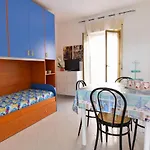 Onda Marina Апартаменты