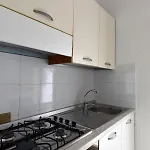 Onda Marina Апартаменты *