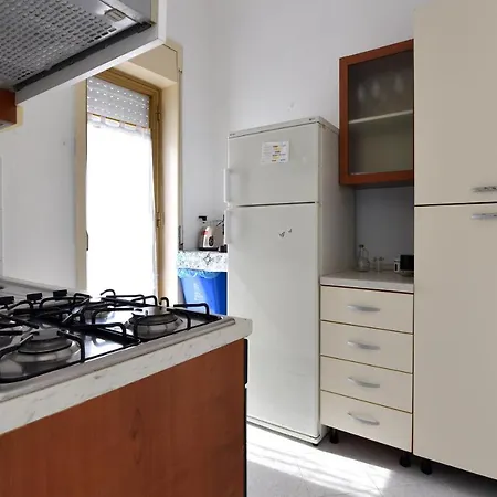 Onda Marina Appartement Agrigente