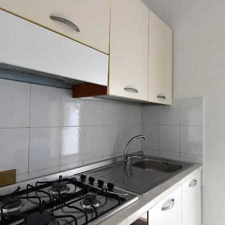Onda Marina Apartman *