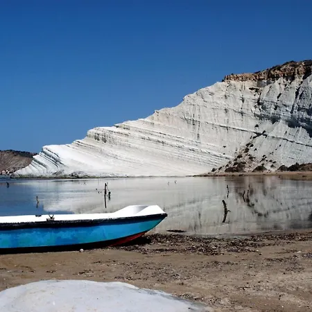 Onda Marina * Агридженто