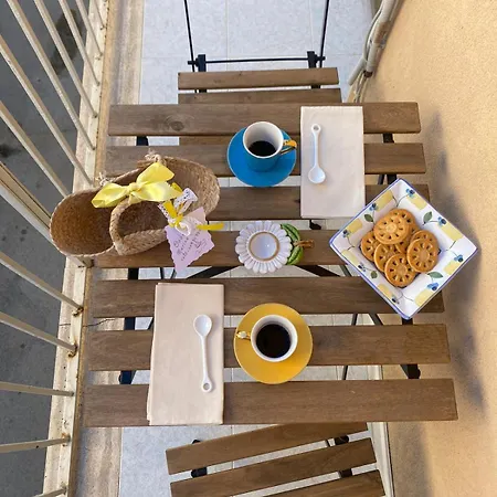 Onda Marina Apartman Agrigento