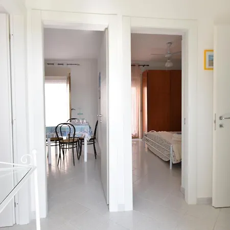 Apartamento Onda Marina