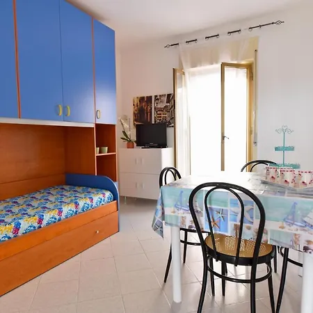 Onda Marina Apartamento