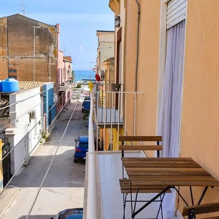 Apartamento Onda Marina