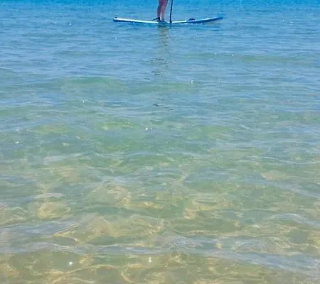 Onda Marina *