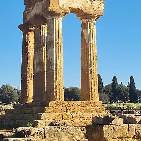 Apartamento Onda Marina *