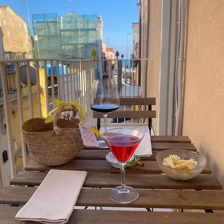 Apartment Onda Marina Agrigento