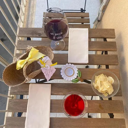 Onda Marina * Agrigento