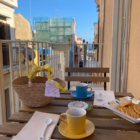 Onda Marina Apartamento