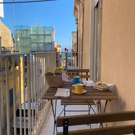 Apartamento Onda Marina *